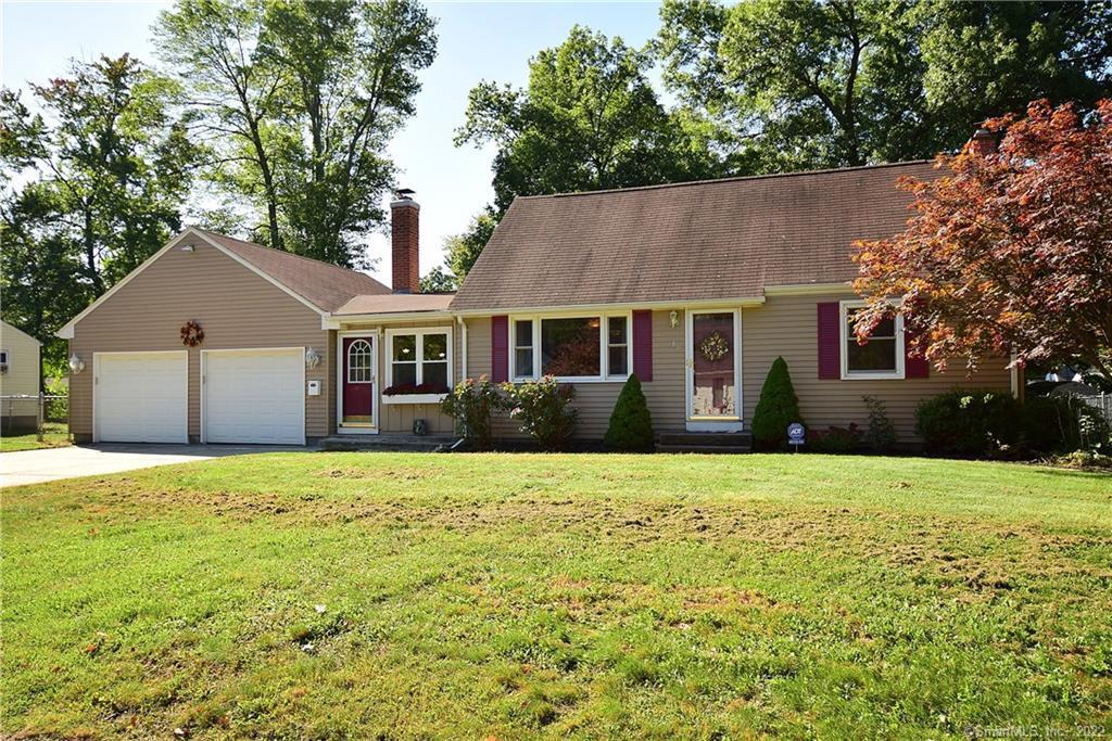 17 Barrett Road Enfield, CT 06082 - Photo 1 of 1 Gallery Image 1