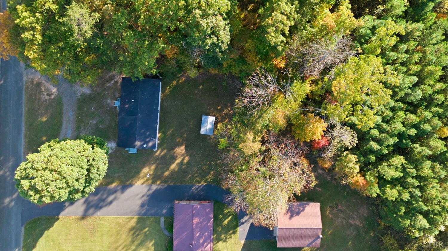 2213 Rabat Road Nathalie, VA 24577 - Photo 33 of 40