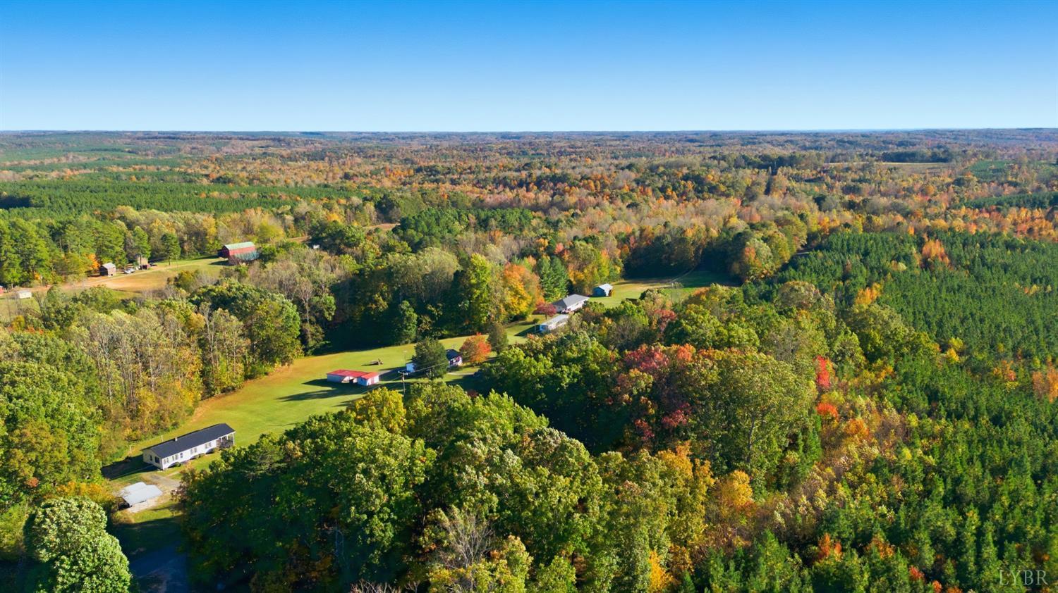 2213 Rabat Road Nathalie, VA 24577 - Photo 38 of 40 a view of a city