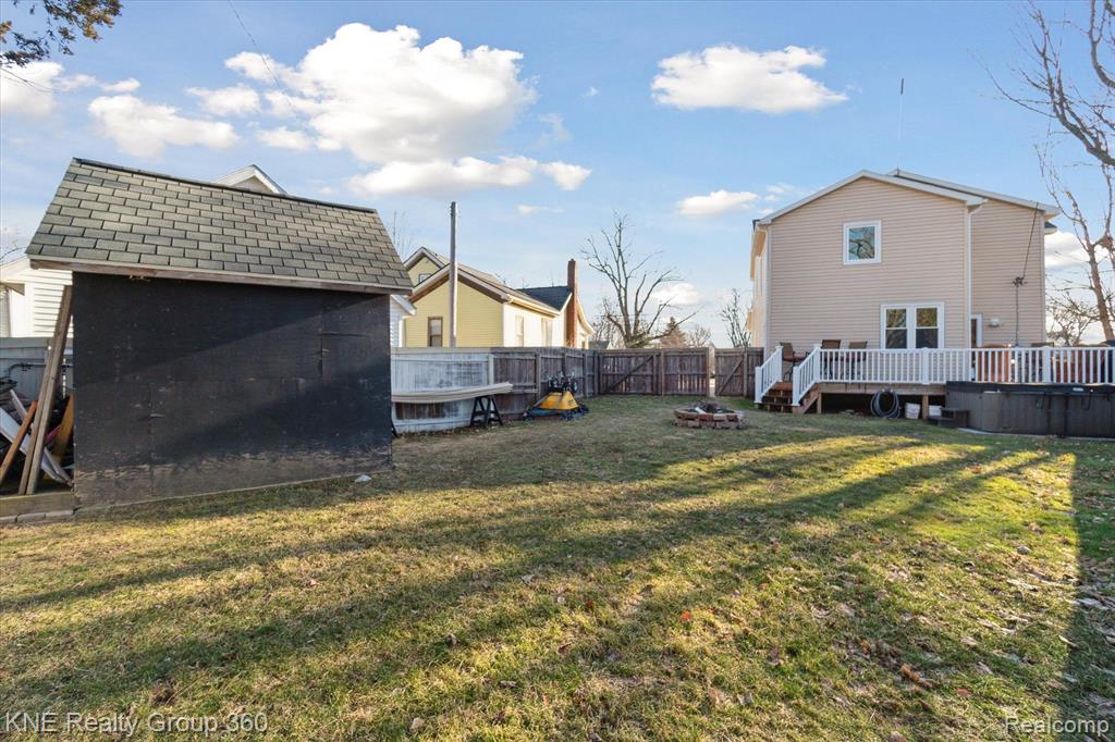 216 Byron Road Howell, MI 48843 - Photo 56 of 60 Gallery Image 56