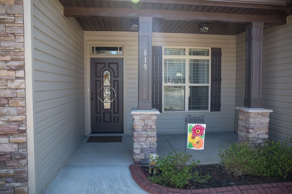 619 Marchbanks Road Boiling Springs, SC 29316 - Photo 2 of 25 Gallery Image 2