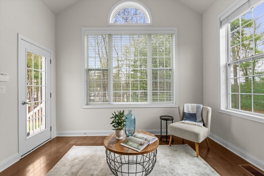 40 Ridgewood Drive, Unit 40 Stow, MA 01775 - Photo 18 of 42