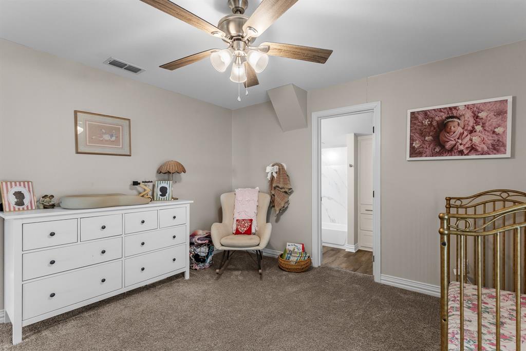 403 South Main Street Holliday, TX 76366 - Photo 17 of 32