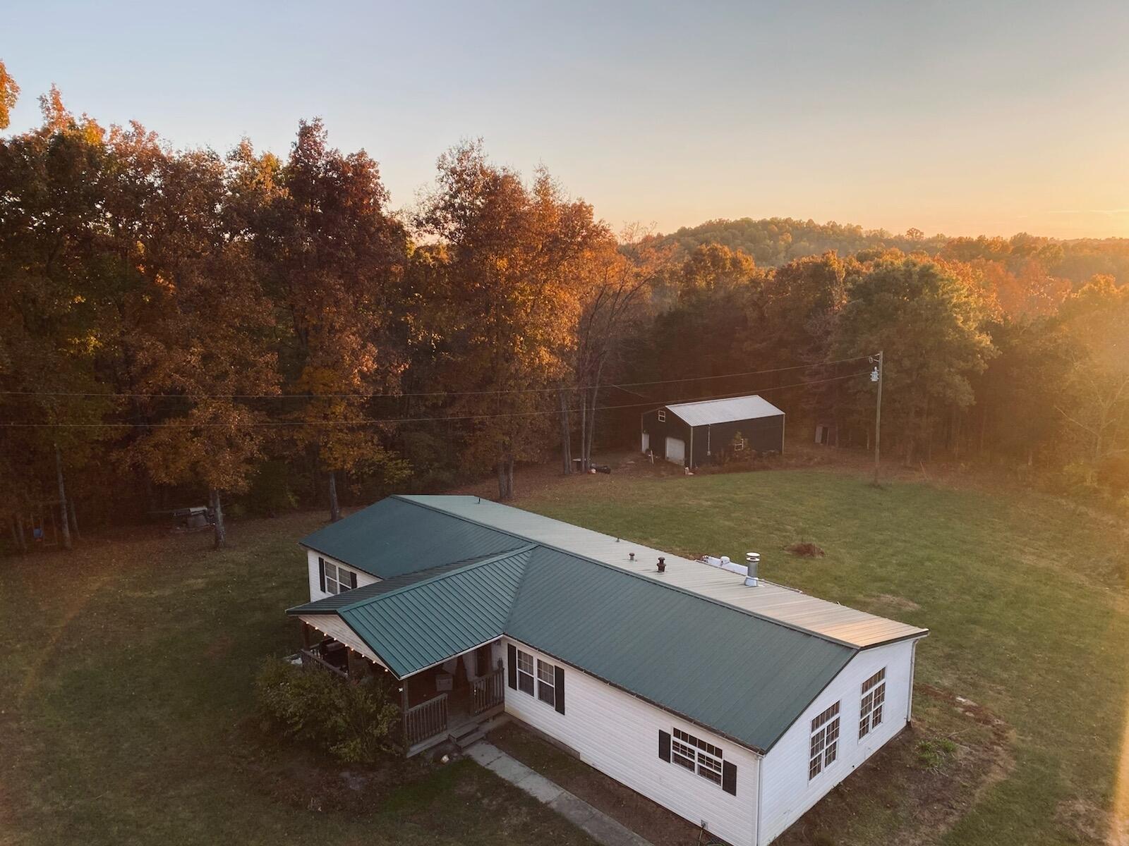 1850 Fords Mill Road Dry Ridge, KY 41035 - Photo 3 of 22