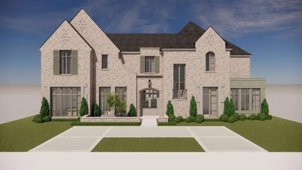 $5,495,000 | 6124 Lakehurst Avenue, Dallas, TX 75230