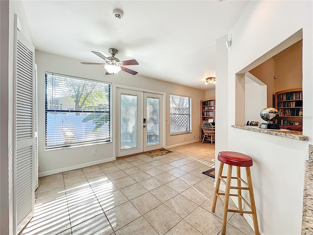 709 Lighthouse Court Altamonte Springs, FL 32714 - Photo 17 of 51 a view of an livingroom with furniture and a window