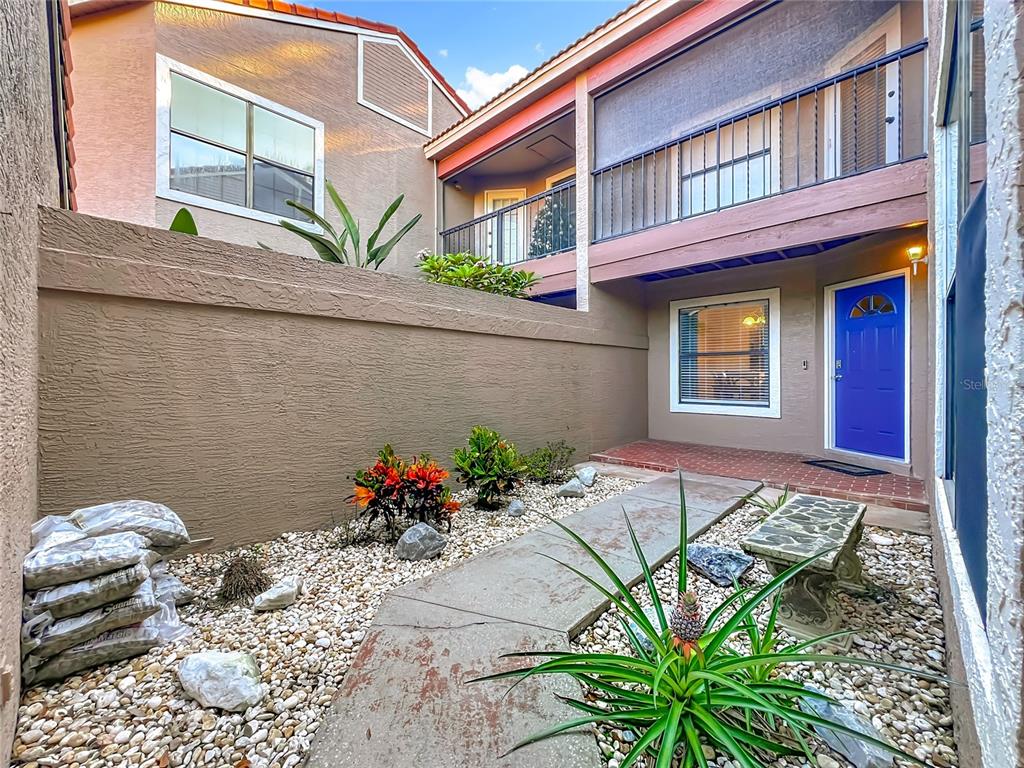 709 Lighthouse Court Altamonte Springs, FL 32714 - Photo 3 of 51 a front view of a house