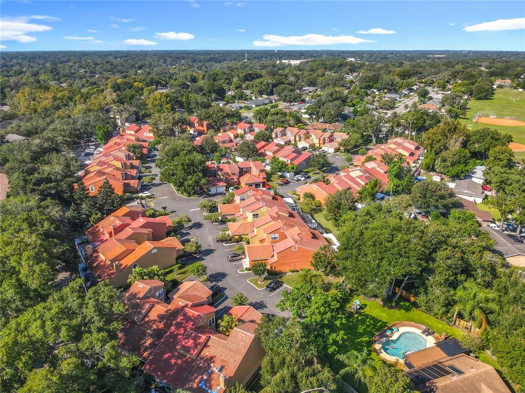 709 Lighthouse Court Altamonte Springs, FL 32714 - Photo 47 of 51 a view of a city