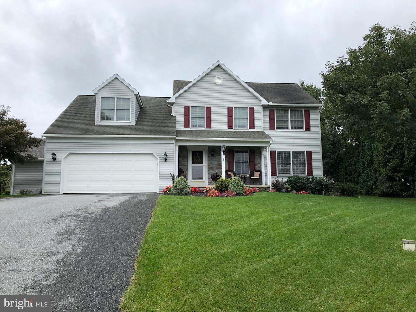83 Fairland Road Manheim, PA 17545 - Photo 1 of 1 Gallery Image 1