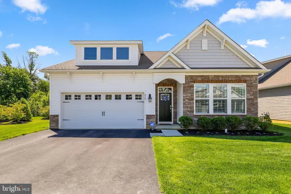 $849,000 | 210 Congressional Court, Moorestown, NJ 08057