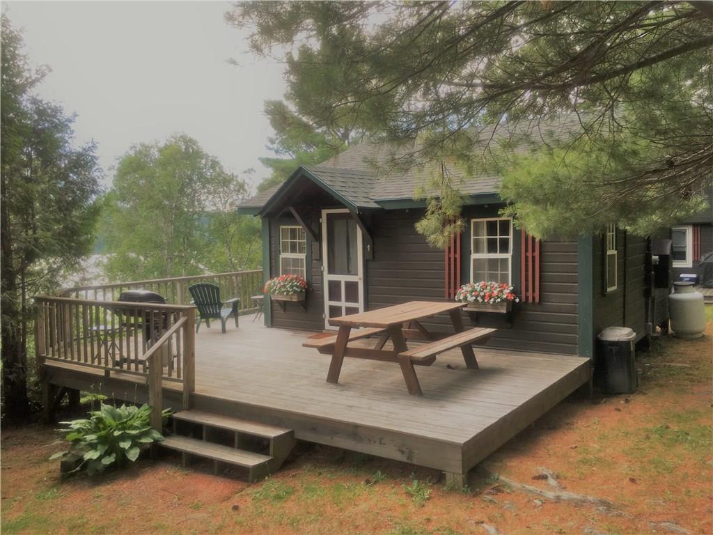 1 Terrace Way Rangeley, ME 04970 - Photo 1 of 25 Photo