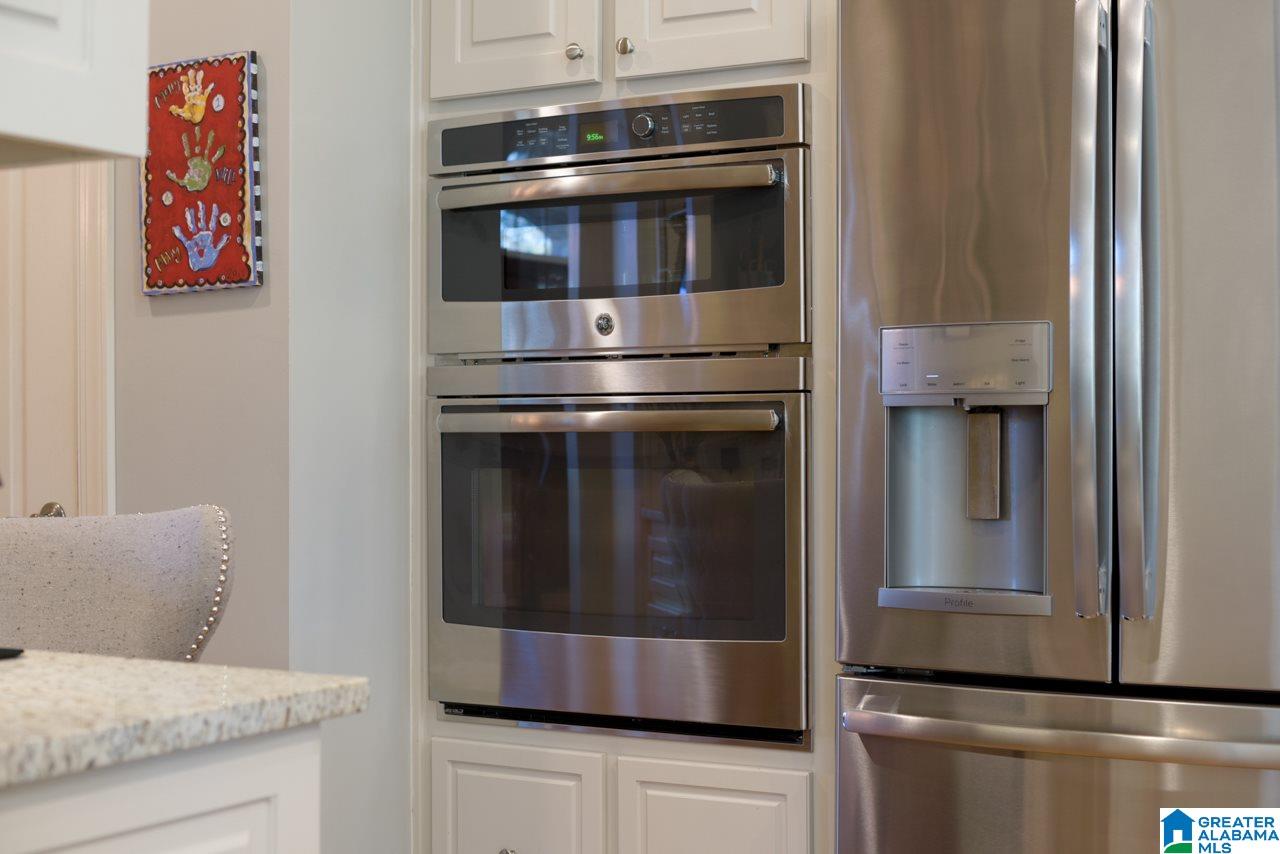 1162 Eagle Park Road Birmingham, AL 35242 - Photo 18 of 50