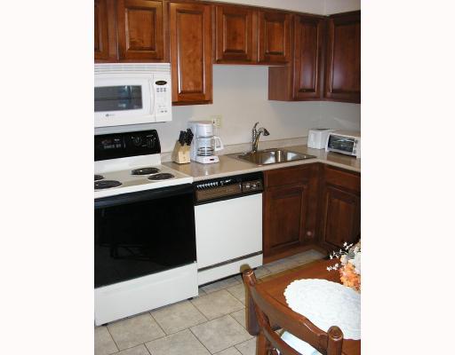 2120 Greentree Road, Unit 302E Pittsburgh, PA 15220 - Photo 4 of 6 Kitchen.