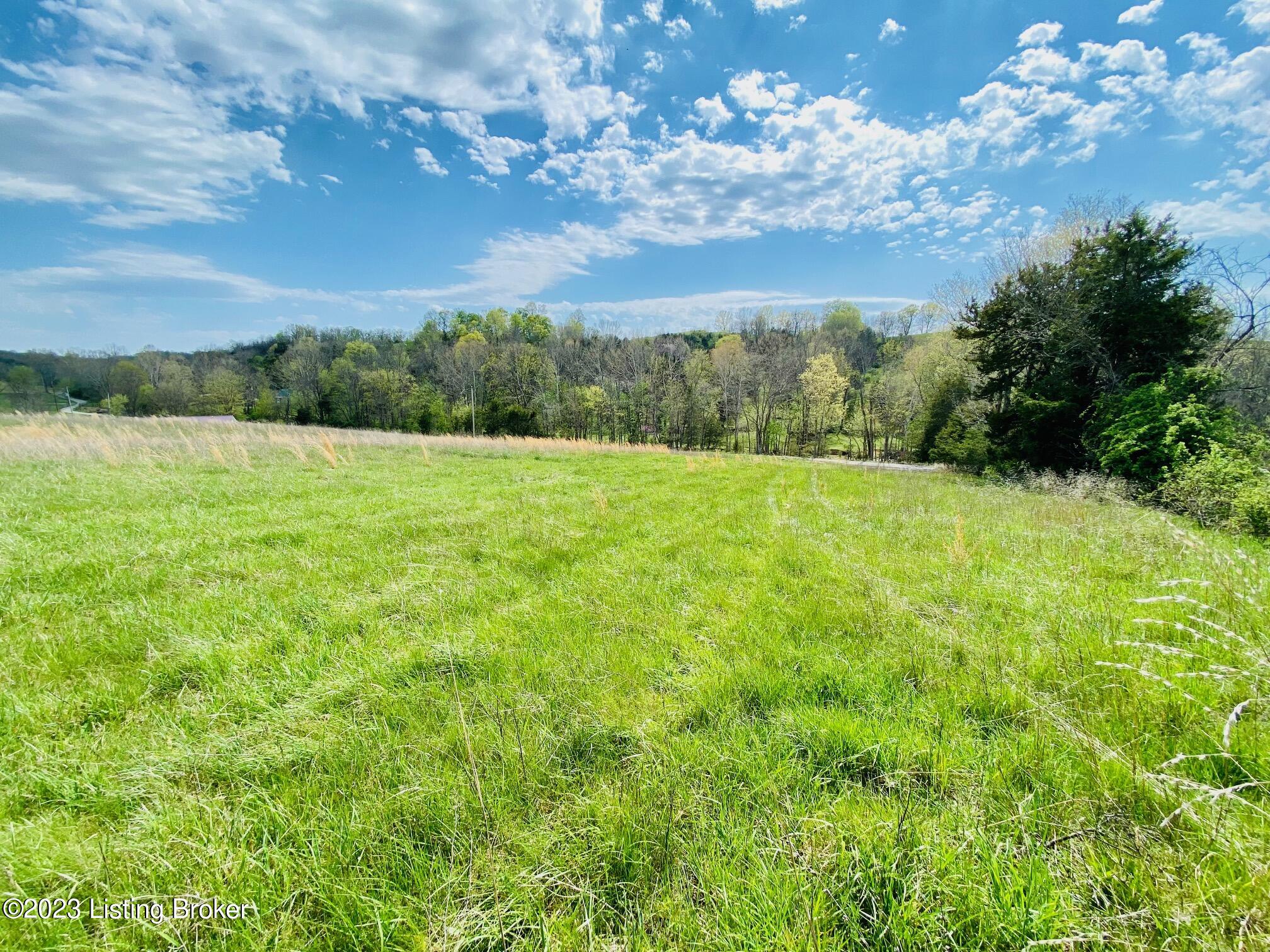 Tr#7 East Fork Road Harrodsburg, KY 40330 - Photo 1 of 4 Main View