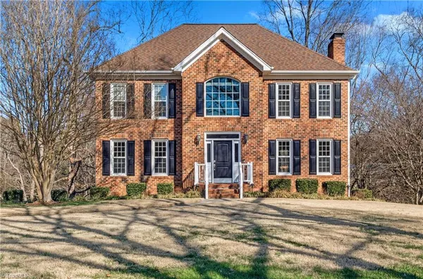 $449,500 | 5229 Bridge Pointe Drive, Clemmons, NC 27012