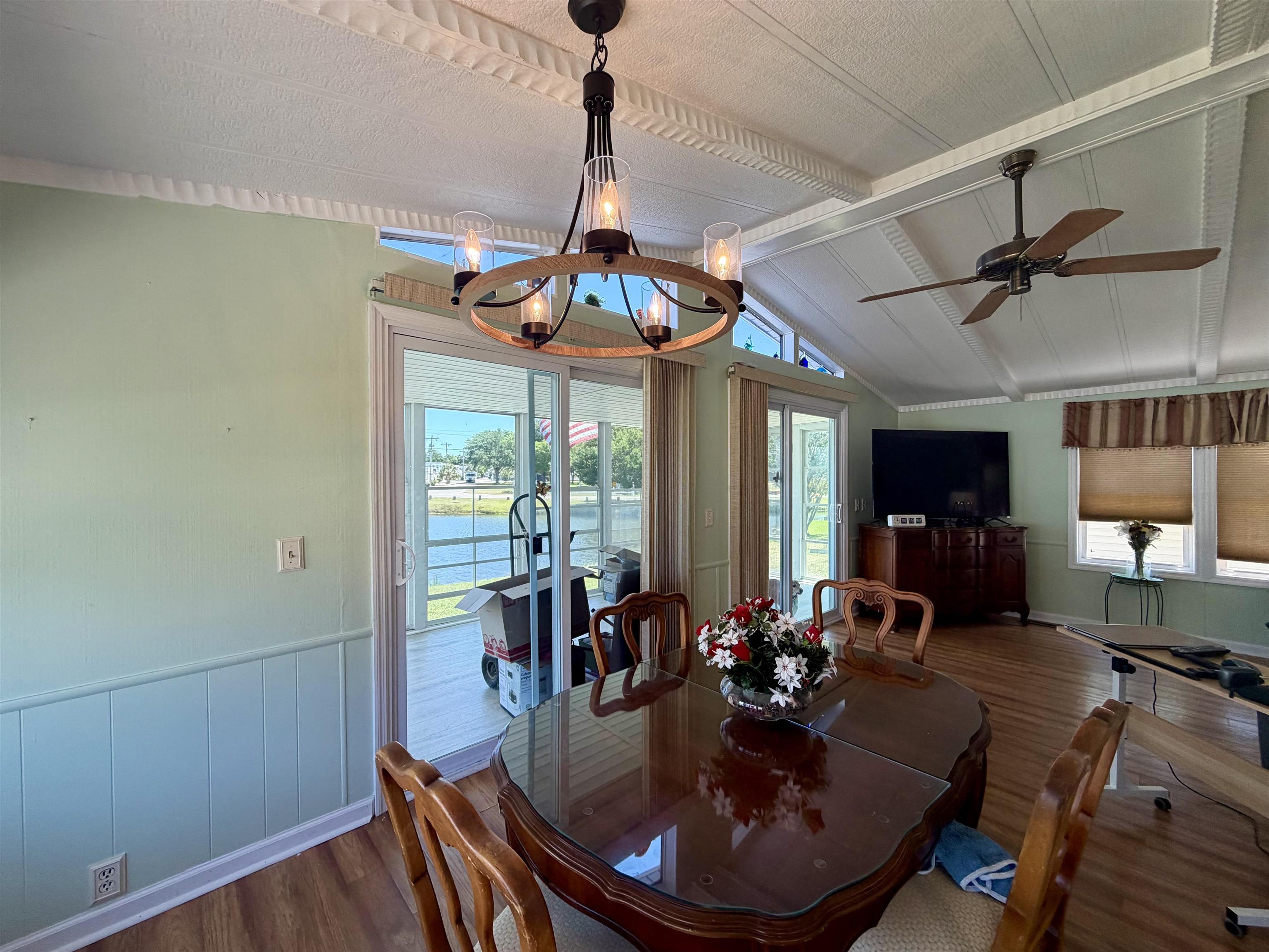 368 E Lake Surfside Beach, SC 29575 - Photo 5 of 33