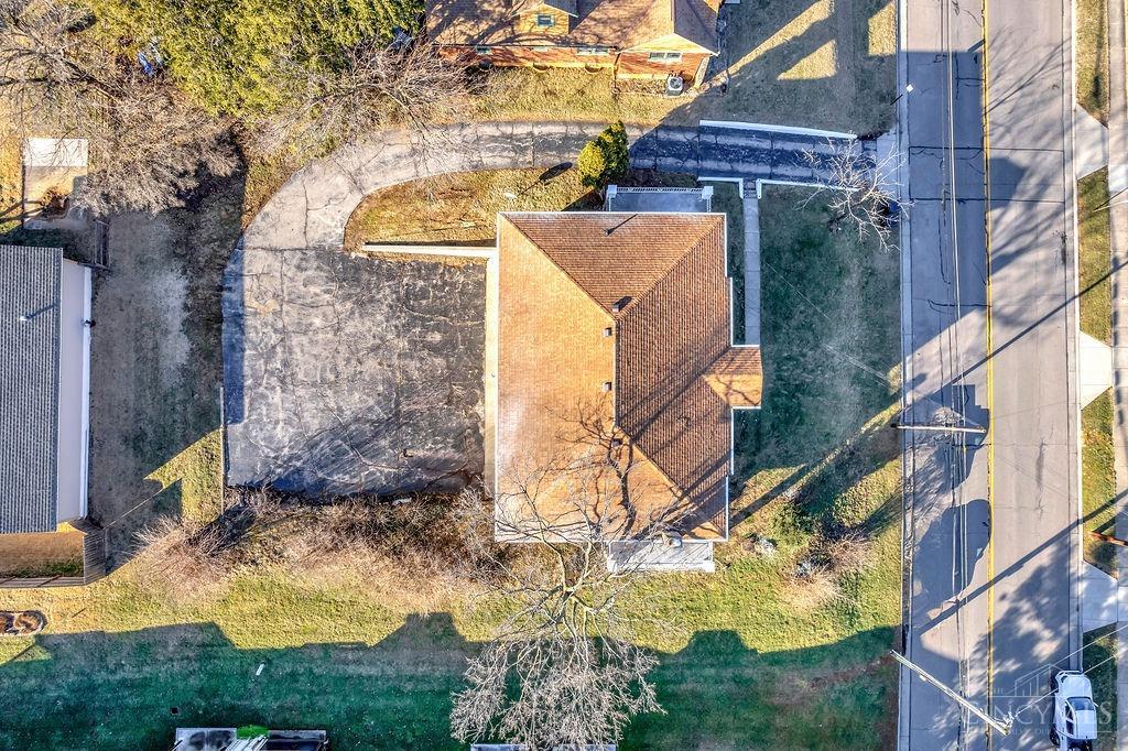 3991 School Section Road Cincinnati, OH 45211 - Photo 31 of 32