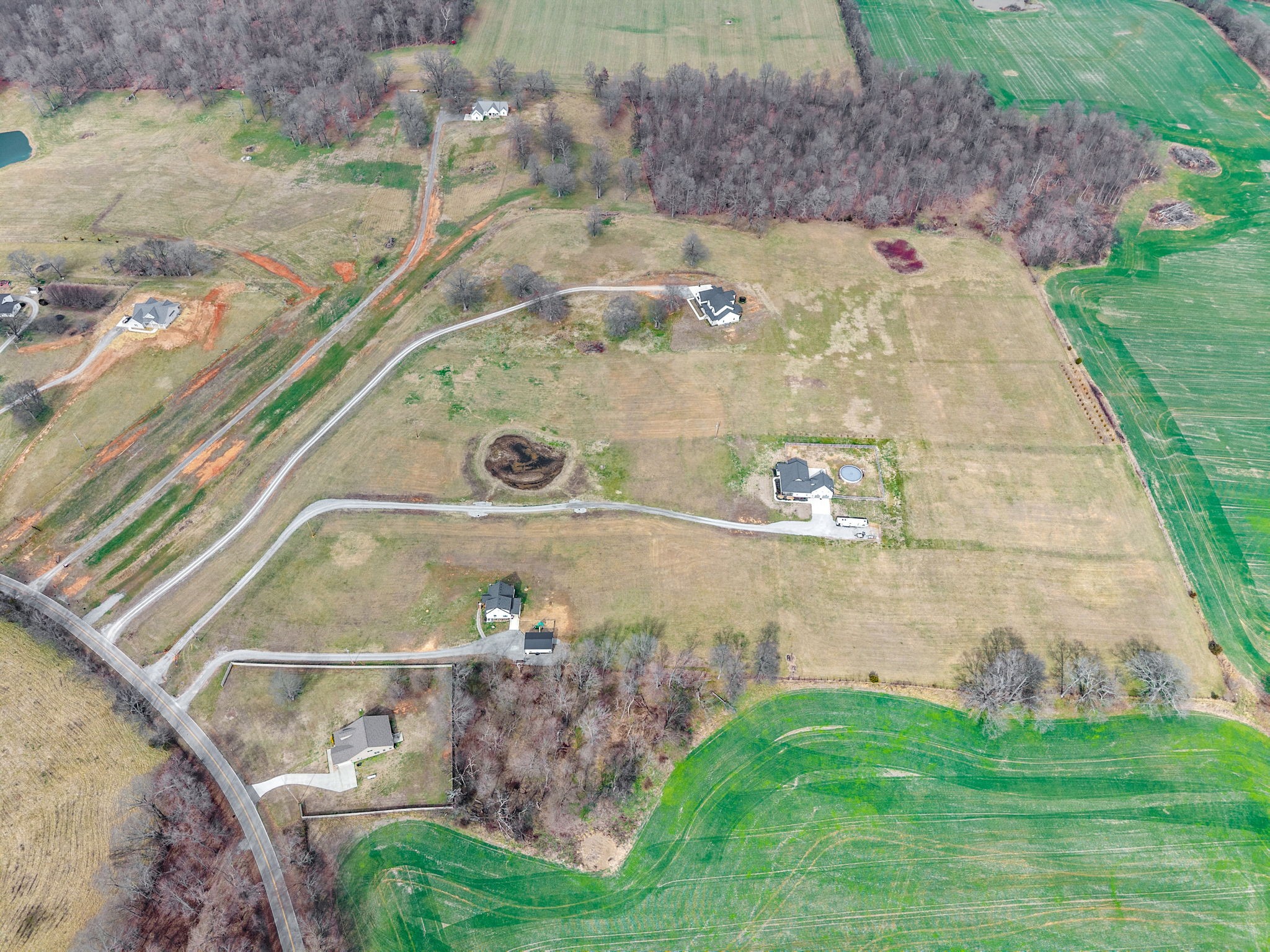 0 Guthrie Road Clarksville, TN 37043 - Photo 2 of 4