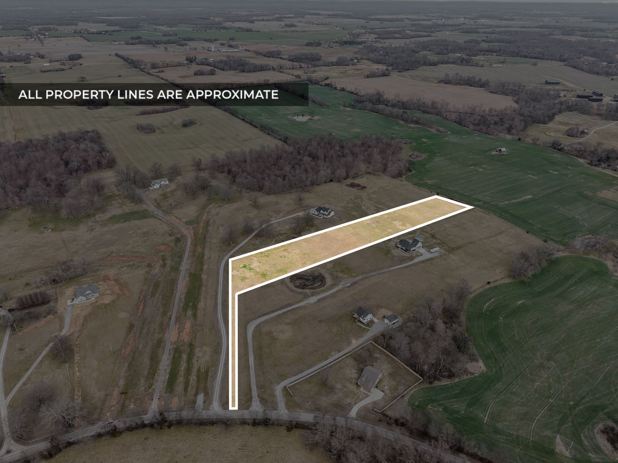 0 Guthrie Road Clarksville, TN 37043 - Photo 4 of 4