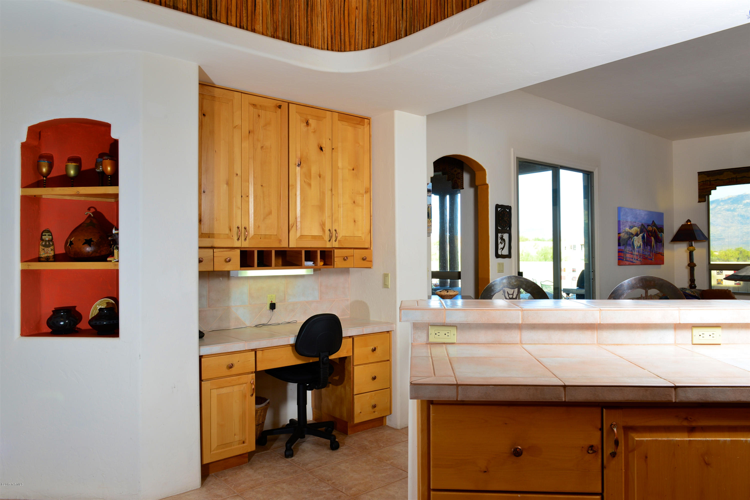 620 West Kachina Ridge Place Tucson, AZ 85755 - Photo 16 of 27