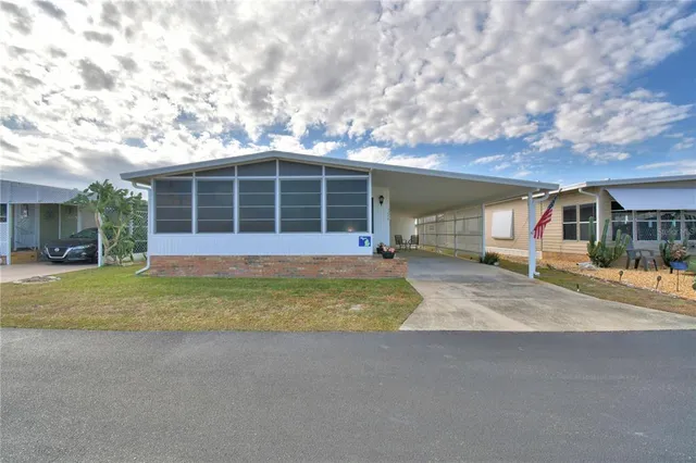 $118,000 | 4228 Cedarwood Drive, Winter Haven, FL 33880