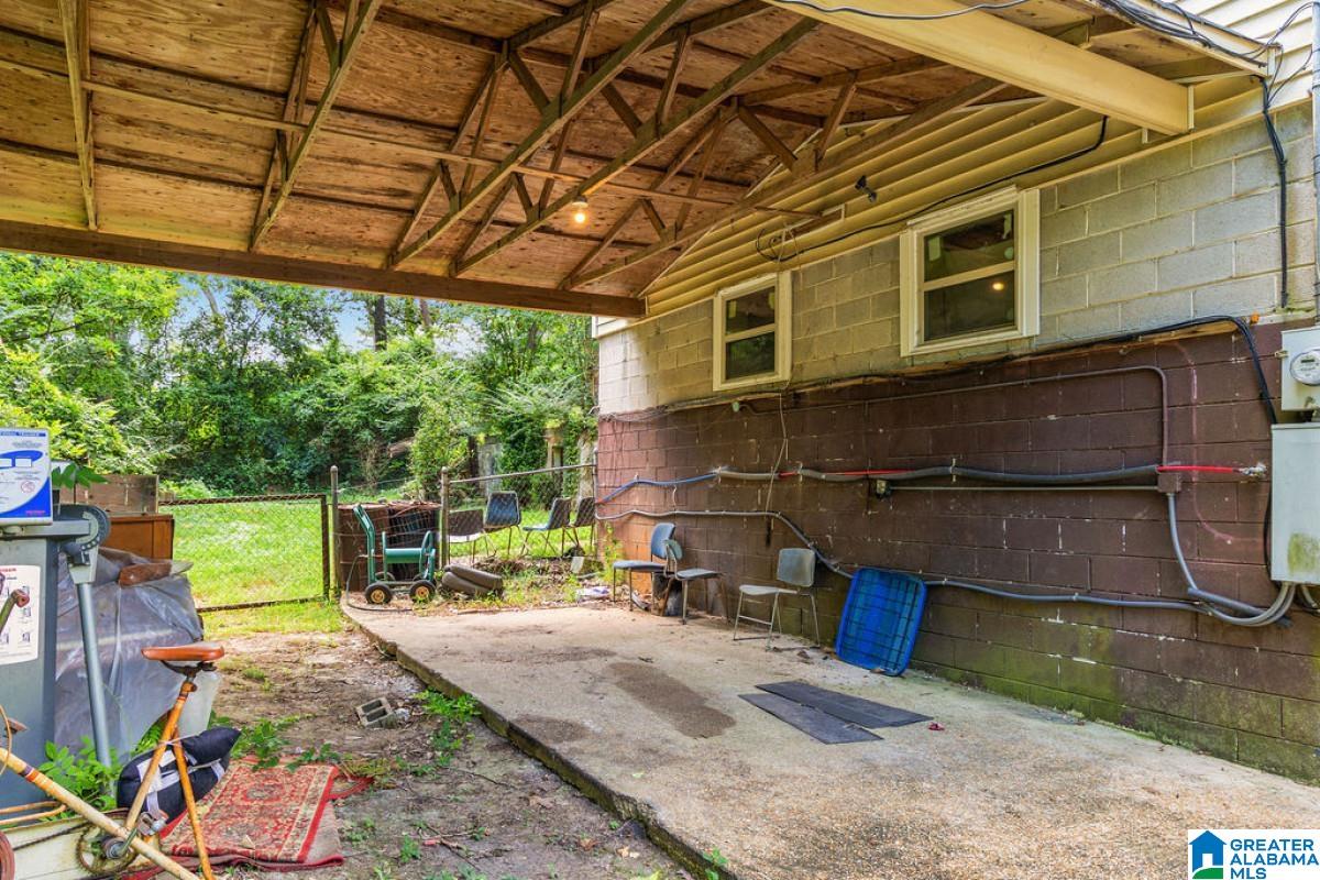 5403 Wesley Drive Midfield, AL 35228 - Photo 21 of 21