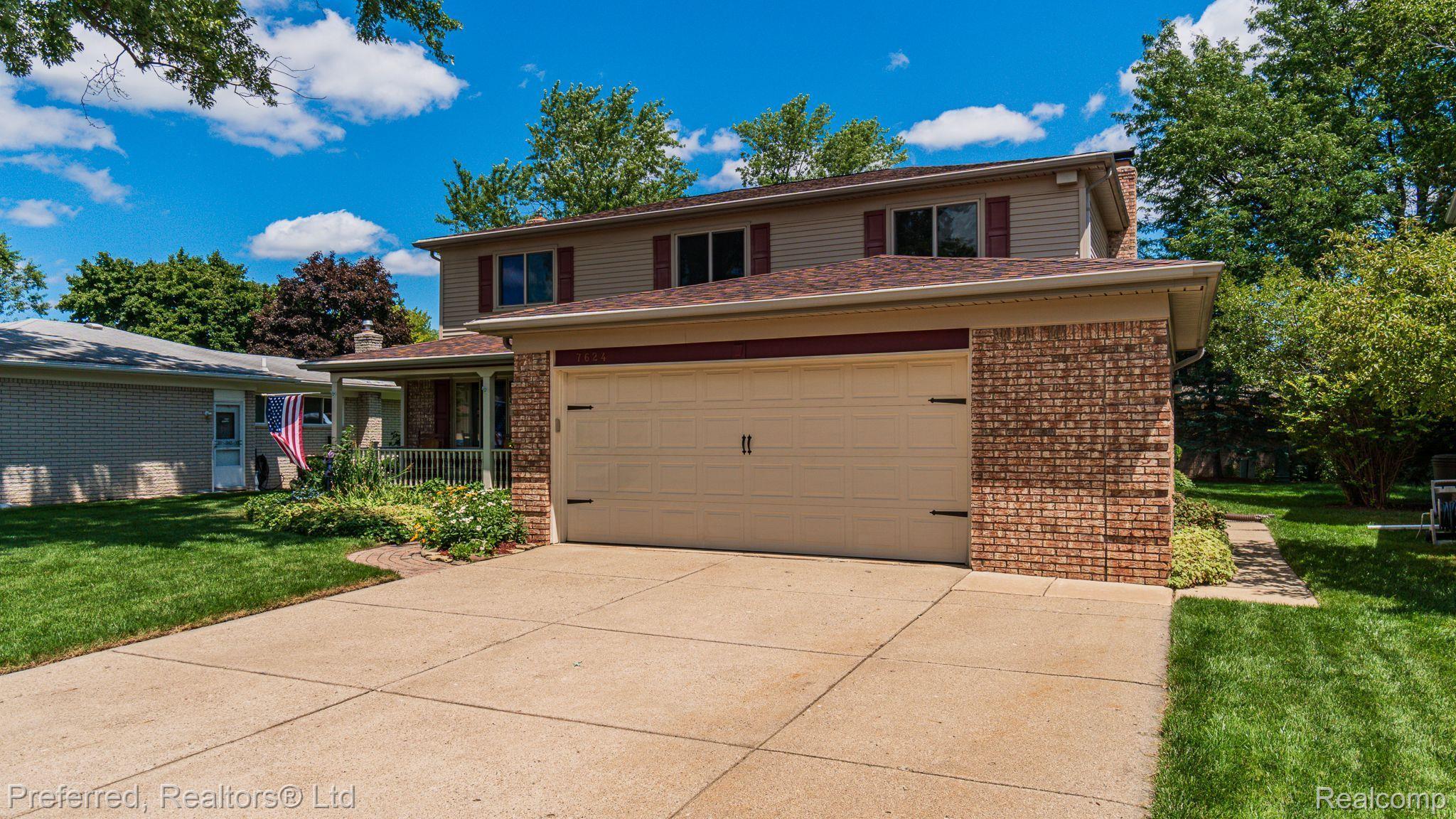 7624 Kingsbridge Road Canton, MI 48187 - Photo 3 of 30 Gallery Image 3