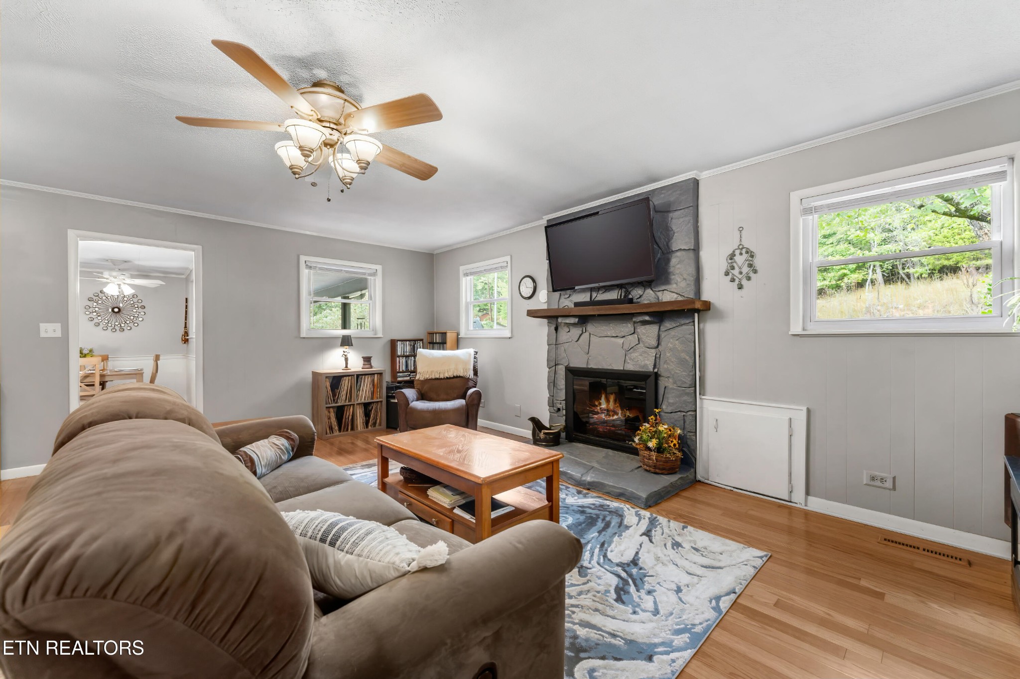 1629 Piney Point Road Spring City, TN 37381 - Photo 6 of 45 Gallery Image 6