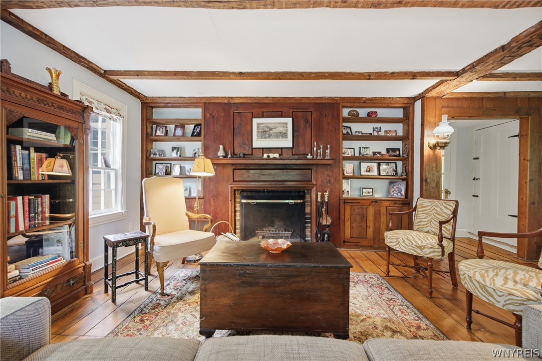9665 New Oregon Road Eden, NY 14057 - Photo 19 of 48 Living room