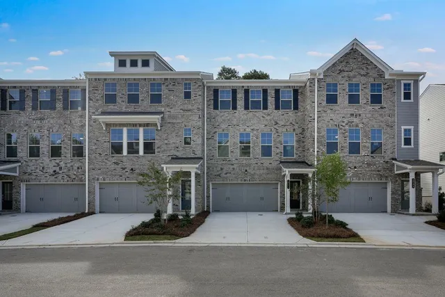 $399,990 | 1701 Lansmere Street Southwest, Marietta, GA 30008
