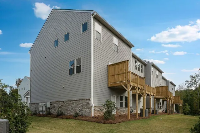 $399,990 | 1701 Lansmere Street Southwest, Marietta, GA 30008