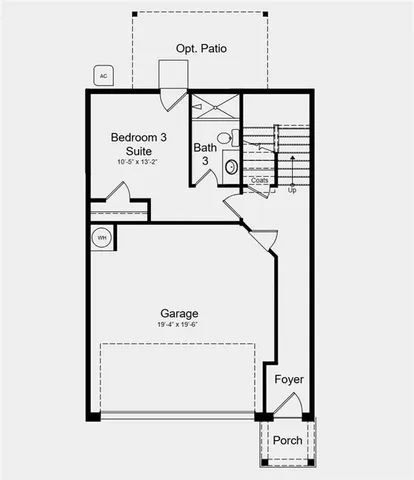 $399,990 | 1701 Lansmere Street Southwest, Marietta, GA 30008