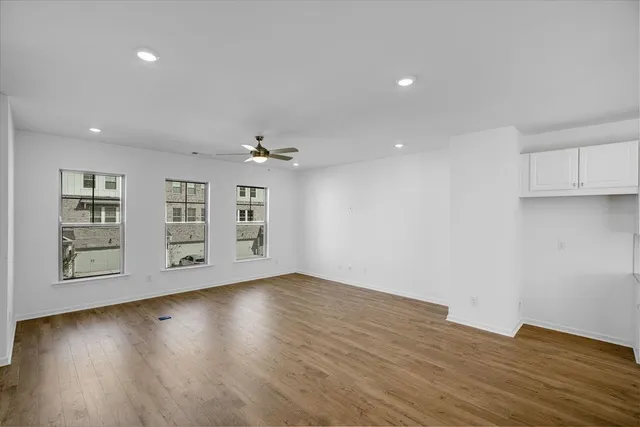 $399,990 | 1701 Lansmere Street Southwest, Marietta, GA 30008