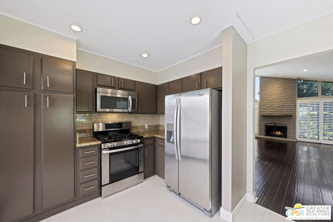 1775 Ramon Road, Unit 43 Palm Springs, CA 92264 - Photo 14 of 32 Gallery Image 14