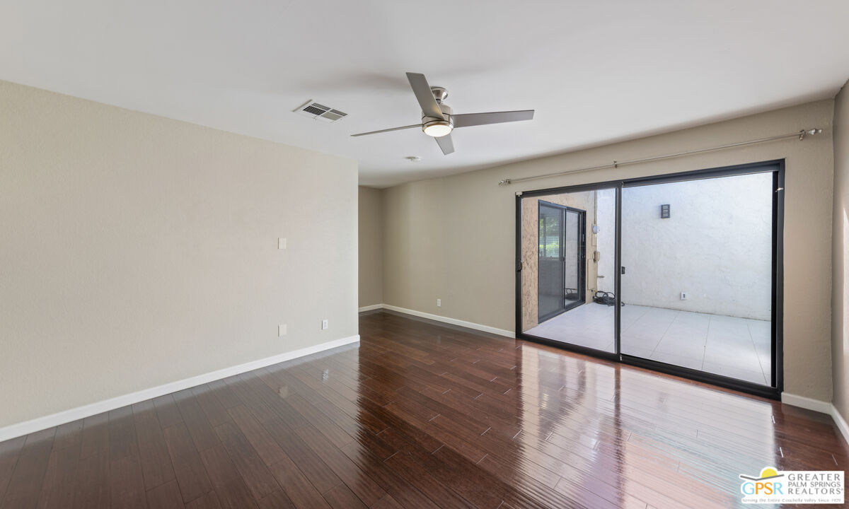 1775 Ramon Road, Unit 43 Palm Springs, CA 92264 - Photo 17 of 32 Gallery Image 17