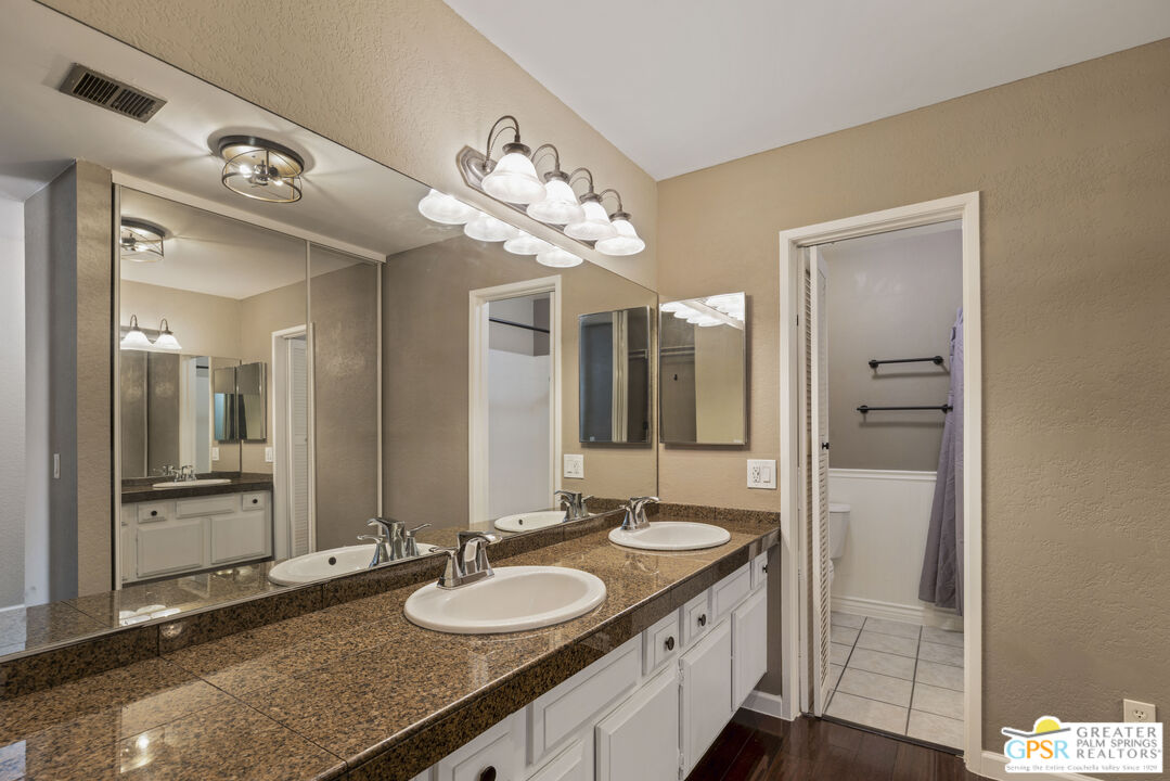 1775 Ramon Road, Unit 43 Palm Springs, CA 92264 - Photo 19 of 32 Gallery Image 19