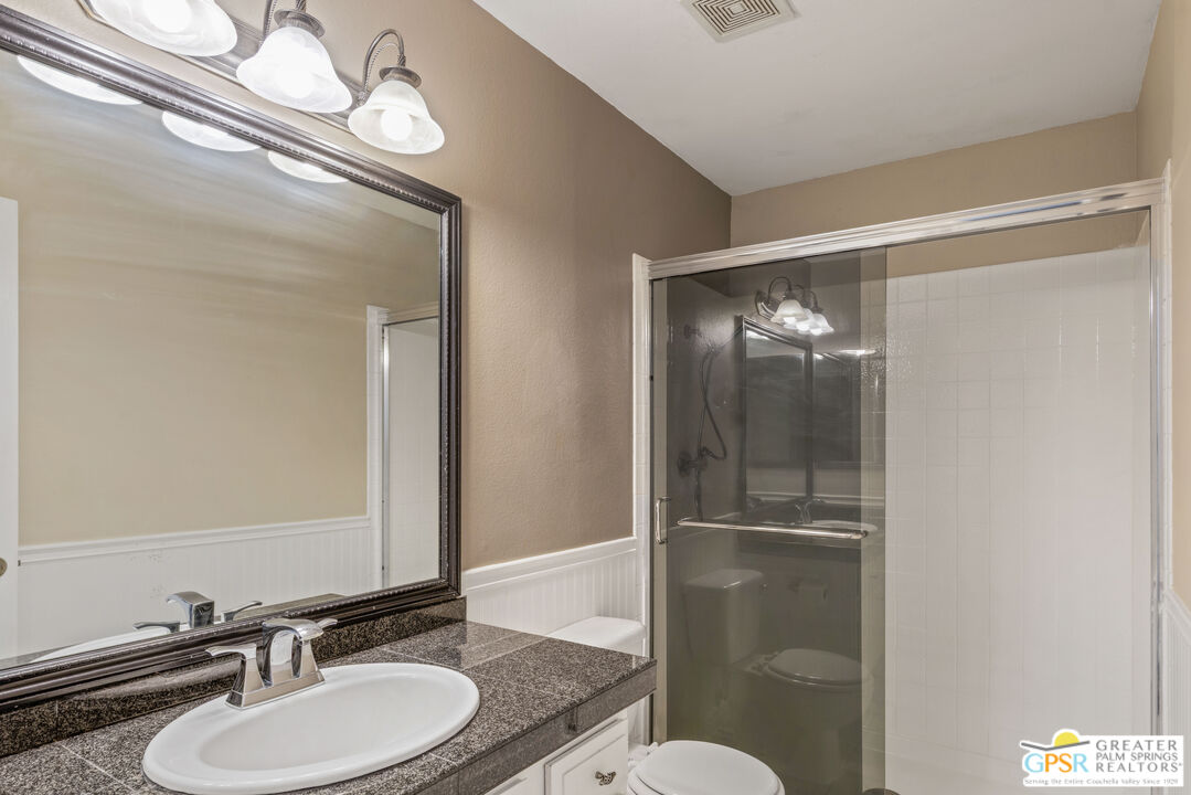 1775 Ramon Road, Unit 43 Palm Springs, CA 92264 - Photo 22 of 32 Gallery Image 22