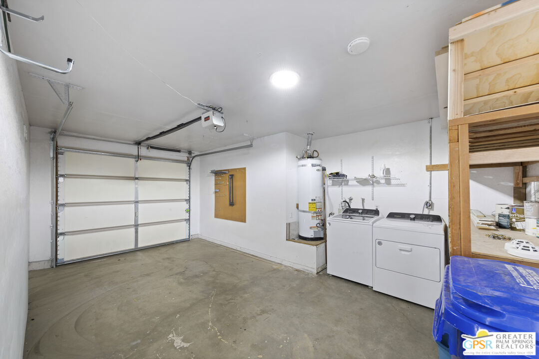 1775 Ramon Road, Unit 43 Palm Springs, CA 92264 - Photo 25 of 32 Gallery Image 25