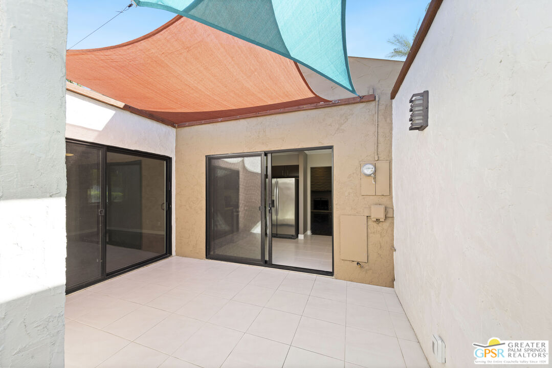 1775 Ramon Road, Unit 43 Palm Springs, CA 92264 - Photo 26 of 32 Gallery Image 26