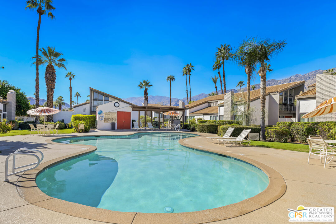 1775 Ramon Road, Unit 43 Palm Springs, CA 92264 - Photo 28 of 32 Gallery Image 28