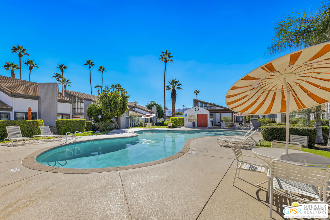 1775 Ramon Road, Unit 43 Palm Springs, CA 92264 - Photo 29 of 32 Gallery Image 29