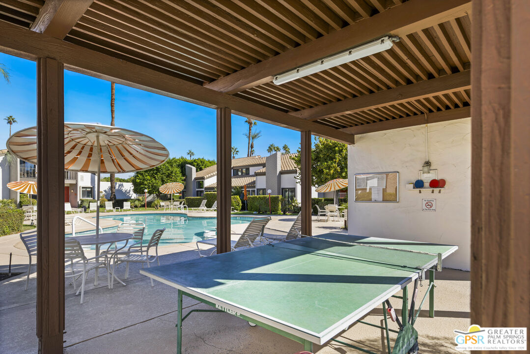 1775 Ramon Road, Unit 43 Palm Springs, CA 92264 - Photo 30 of 32 Gallery Image 30