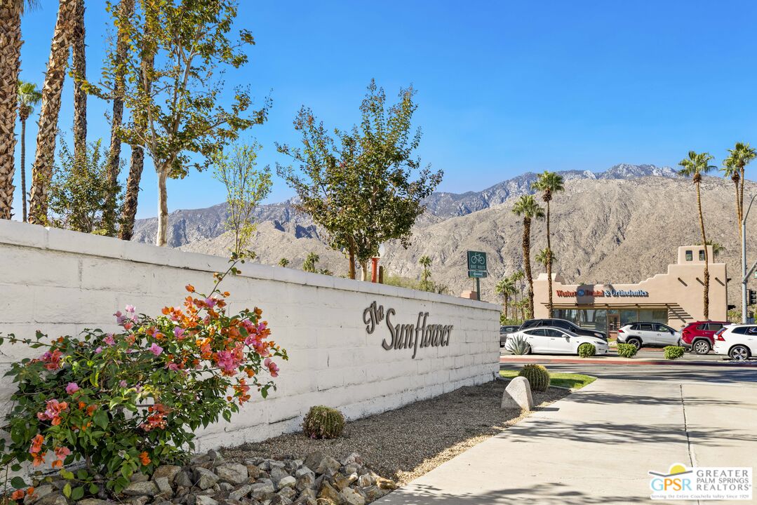 1775 Ramon Road, Unit 43 Palm Springs, CA 92264 - Photo 3 of 32 Gallery Image 3