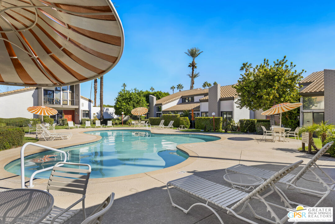 1775 Ramon Road, Unit 43 Palm Springs, CA 92264 - Photo 31 of 32 Gallery Image 31