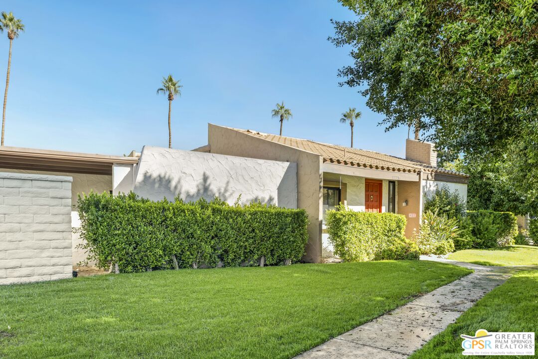 1775 Ramon Road, Unit 43 Palm Springs, CA 92264 - Photo 5 of 32 Gallery Image 5