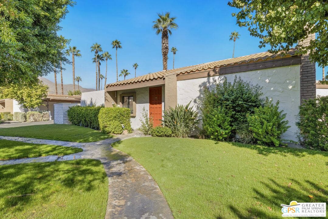 1775 Ramon Road, Unit 43 Palm Springs, CA 92264 - Photo 6 of 32 Gallery Image 6