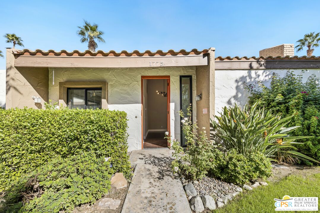 1775 Ramon Road, Unit 43 Palm Springs, CA 92264 - Photo 7 of 32 Gallery Image 7