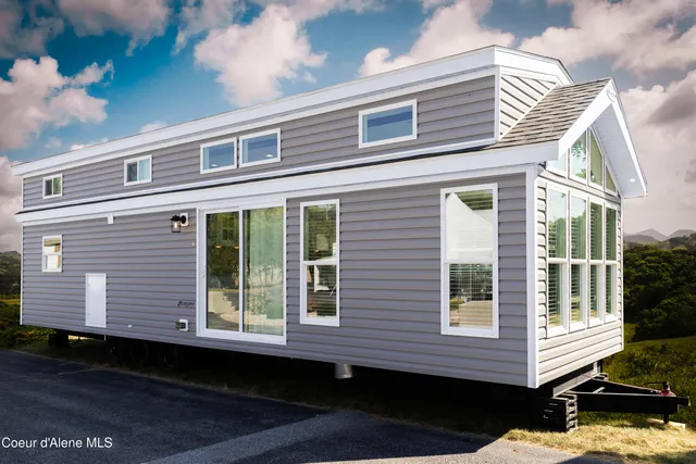 $189,000 | 729 Raeder Street, Kooskia, ID 83539