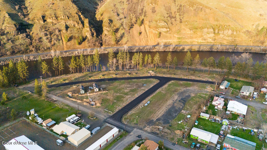 729 Raeder Street Kooskia, ID 83539 - Photo 19 of 20 DJI_20250325182606_0098_D_KAMIAH