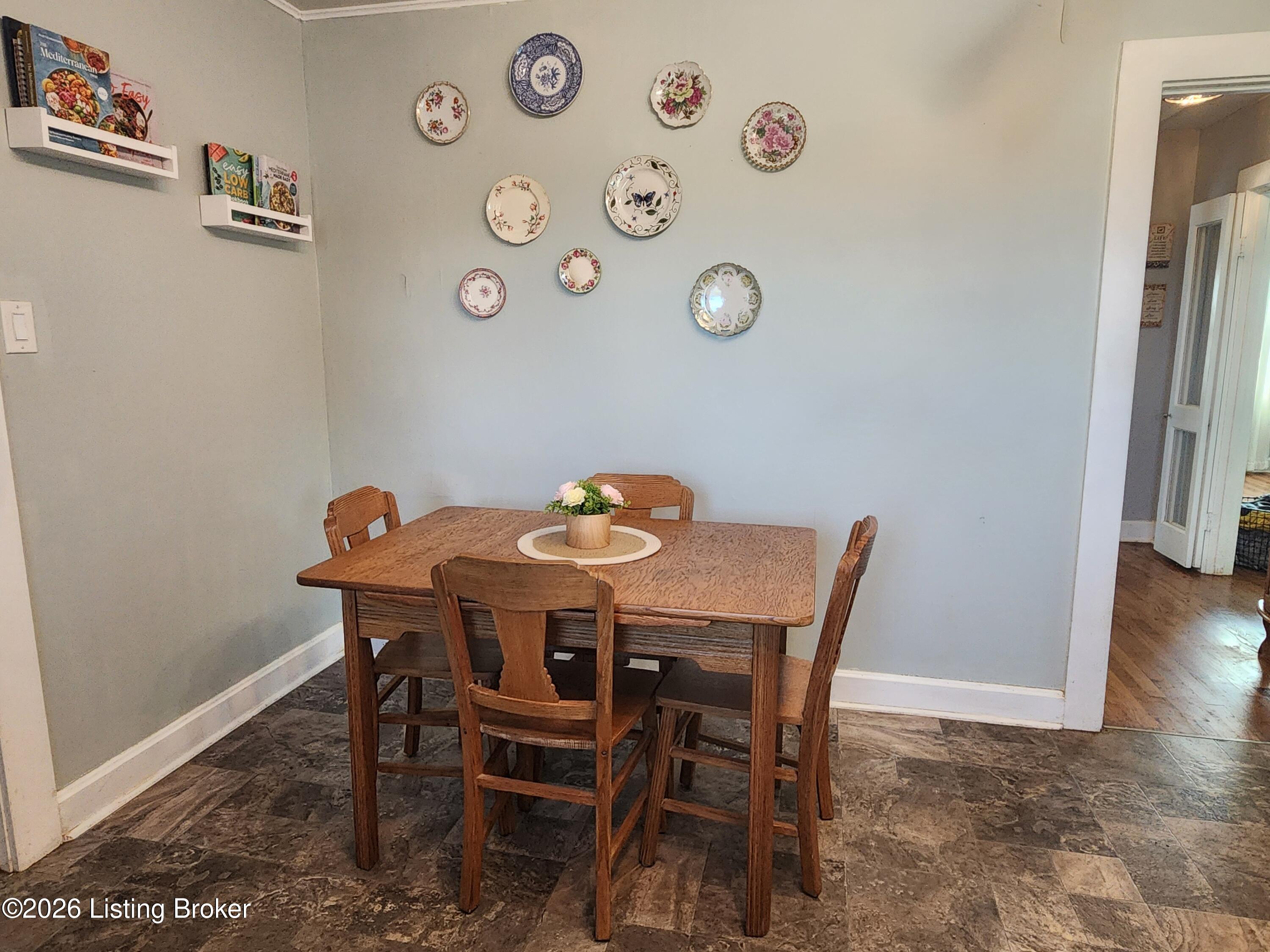 287 Ecton Road Winchester, KY 40391 - Photo 14 of 24 N